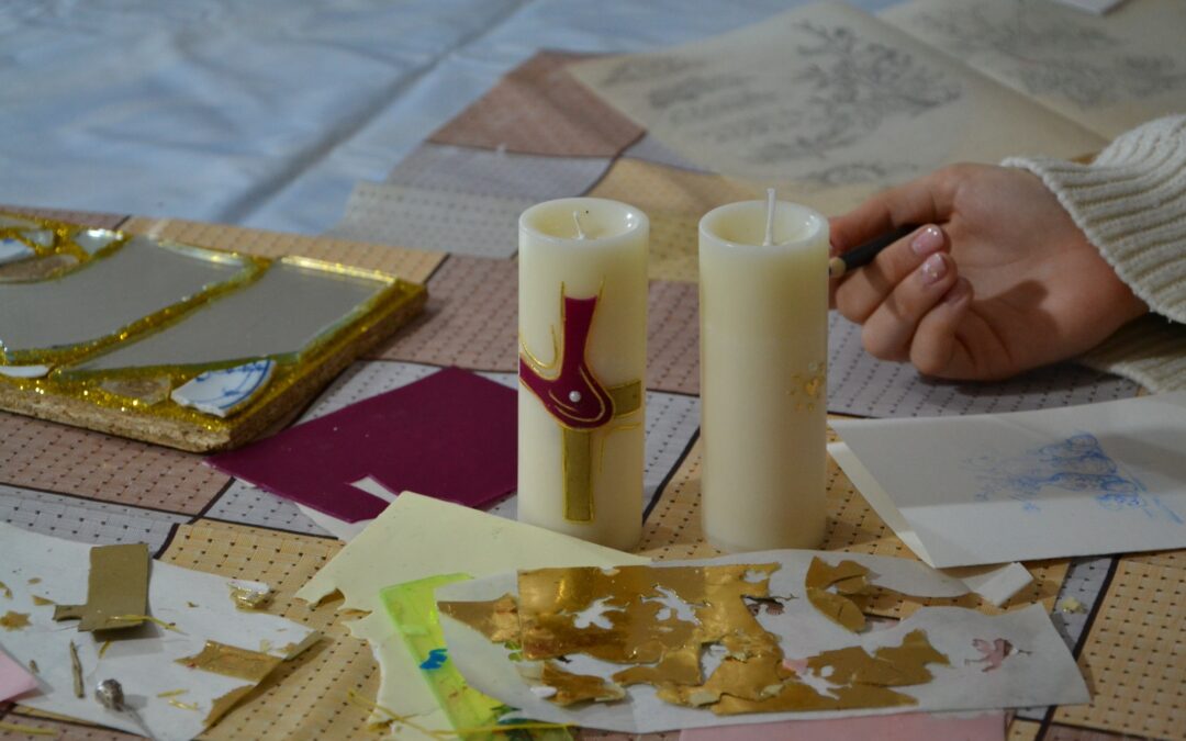 Lélekformáló lelkinap